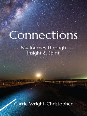 cover image of Connections